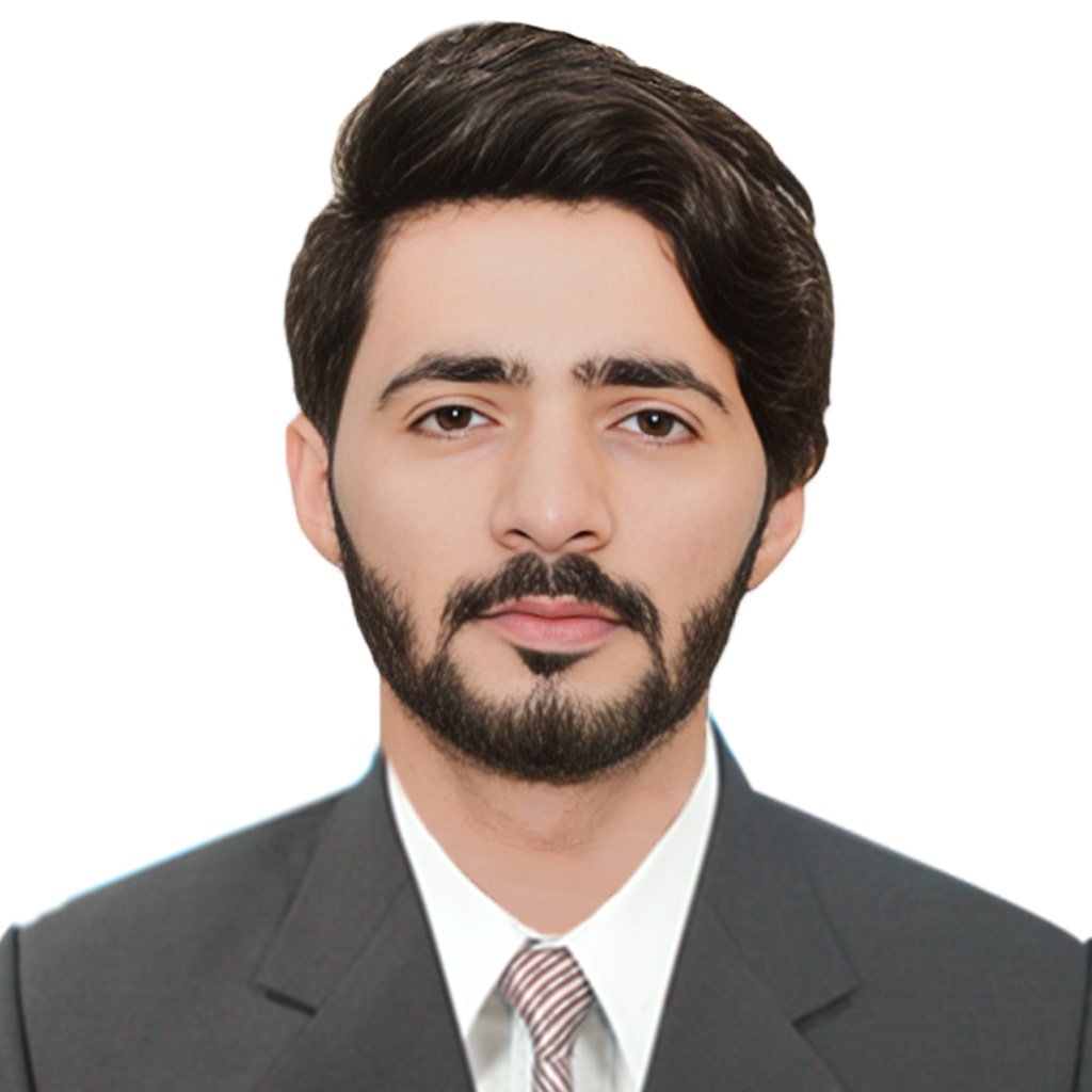 Braxton - Personal Portfolio & Resume HTML Template Avatar